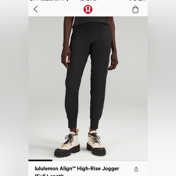 LULULEMON!!!!! ISO!!!!! - Picture 3 of 8